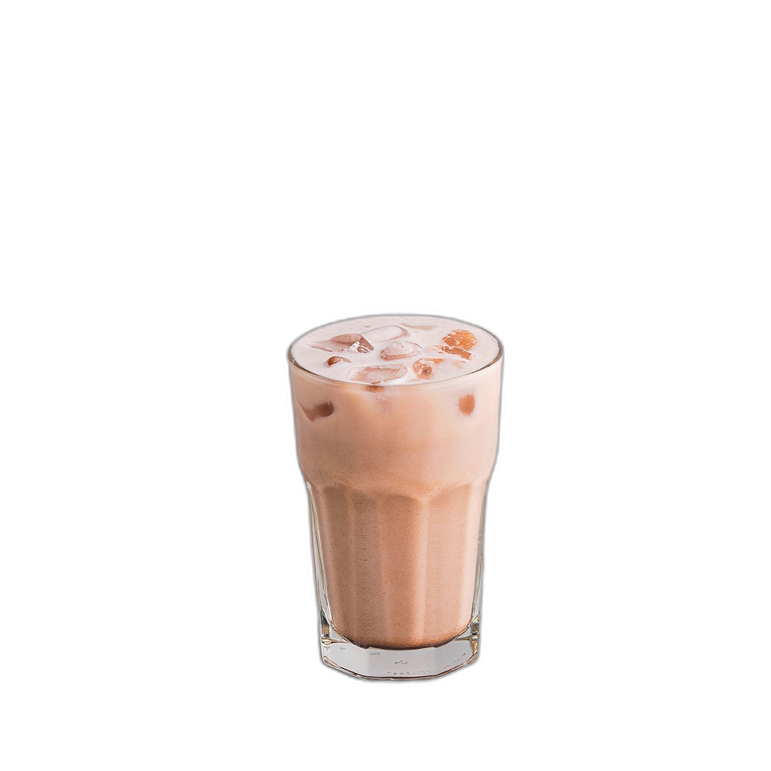 Ice Cocoa